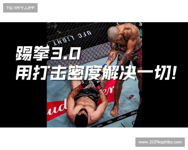 安卡拉耶夫经理透露赛前肋骨受伤本不应出战UFC 320