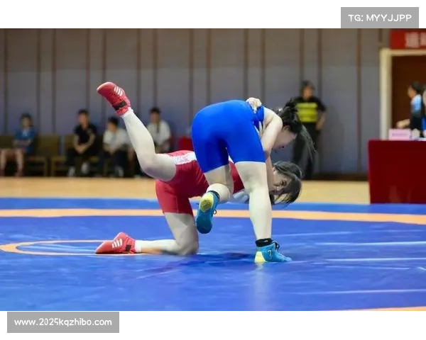 全国中国式摔跤少年锦标赛7月16日韶关举行预赛